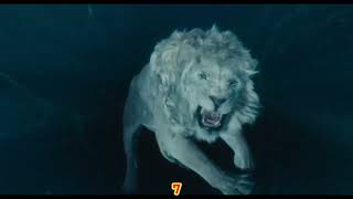 All On Screen Deaths In Mufasa - The Lion King