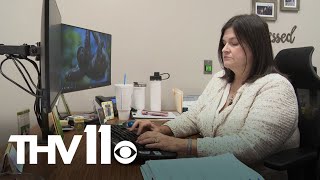 Jefferson county woman shares impact of shutdown