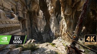 4K FATEKEEPER - The Most Realistic Fantasy Game I've Seen - Most real graphics 2026