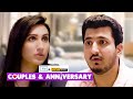 Alright! Couples' First Anniversary ft. Kriti Vij & Pranay Manchanda