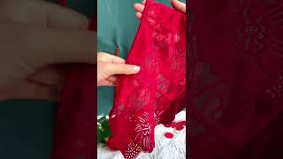 🦋 Elegant Butterfly Lace Pearl Panty for Women | Luxury Stylish Innerwear Collection 2026