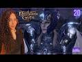 Finding the Nightsong | Baldur’s Gate 3 | Resist Dark Urge Playthrough | Part 20