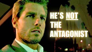 Collaterals True Protagonist Isnt Who You Think