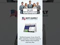 WolfPad Everpass, Xumo, DirecTV, DISH, Cable Box, Firestick & AppleTV & Roku Tablet Control Systems