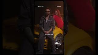 Young Zerka - Zoje #shorts