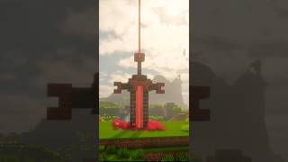 Minecraft Easy Design Beacon!  #minecraft