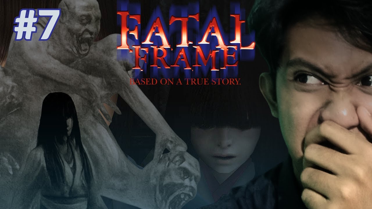 INIKAH MALAM TERBURUK DARI YANG TERBURUK?! - FATAL FRAME Based on true Story 