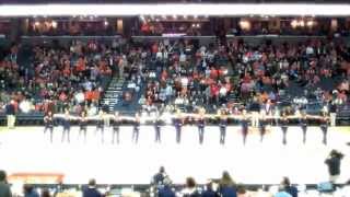 Dance Team 2012-2013 Banquet Video