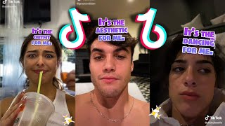 It’s the for me ( tik tok filter )| Tik Tok Compilation 2020 | Perfect Tiktok