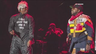 A look at Outkasts journey ahead of their Rock and Roll Hall of Fame induction Net Worth