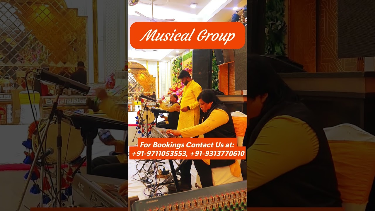 Pehla Nasha Instrumental Live 🎶 | Magical Keyboard, Pad & Percussion Performance | 