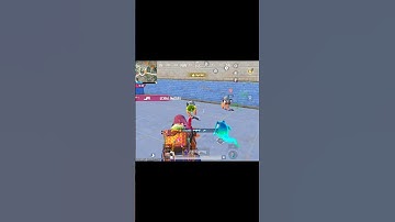 DBS 1v4 clutch #bgmi #pubgmobile #shortsviral #shorts