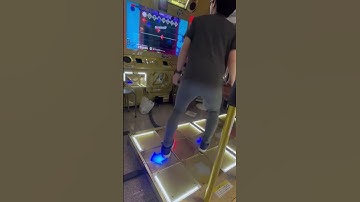 【DDR WORLD】Steps for Victory CDP ノンバークリア 609k 取り急ぎ版【no bar】