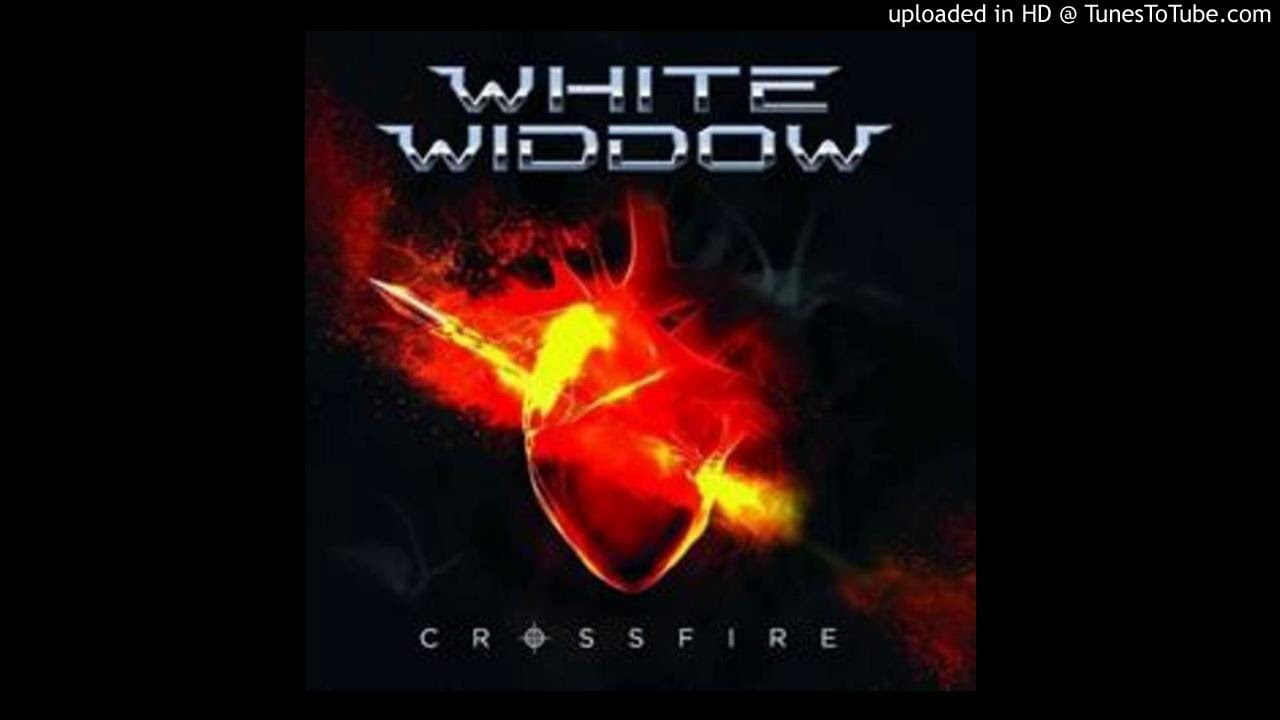 White Widdow - Fly Me Away