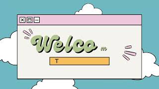 Video Resume Using Canva as Video Editor