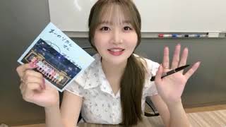動画]2026.07.06（第2部） SHOWROOM ≒JOY『市原愛弓』『天野香乃愛