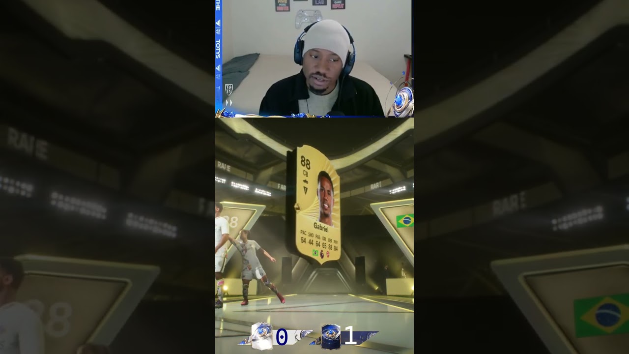 So many high rated cards here | 