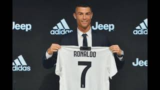 Cristiano Ronaldo - 27 photos in one video. Can be used for status or for Instagram reels screenshot 5