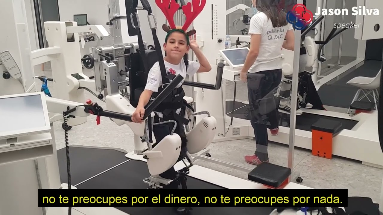 Hope exists, and everyone deserves it | Motivational speak | Glavic Clinic