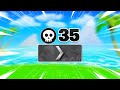 35 KILL (Silver Troll)
