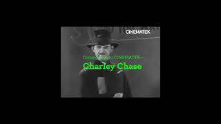Charley Chase: retrospective 31.03 - 17.05