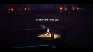 Throné tries to stop Father - Ch. 2 | Octopath Traveler II
