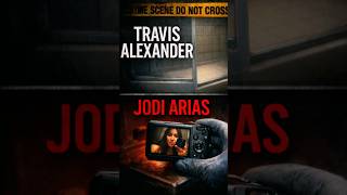 The Camera Timeline That Convicted Jodi Arias #truecrimecommunity #realstories
