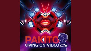 Living on Video 2.9 (Brew Ramson Radio Mix) - Pakito