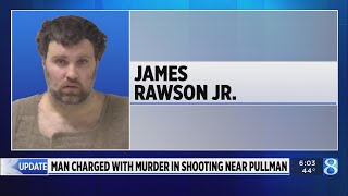 Man charged with murder in death of 21-year-old in Allegan Co.