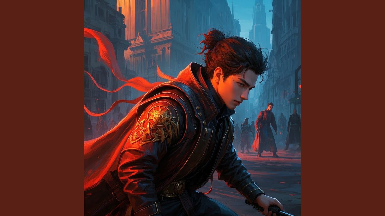 Heartbeat Among the Hustle