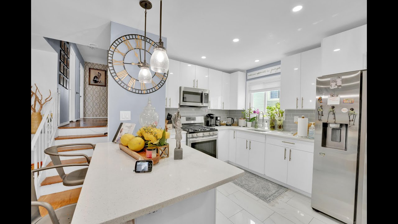 354 Beach 48th St, Far Rockaway, NY 11691 - For Sale - House Tour