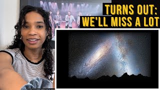 Famous Watching Vsauce, What Will We Miss? Realising it's a lot. Net Worth