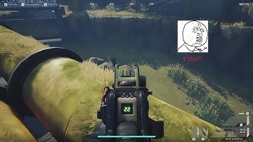 In-depth guide to audio decoys // The Cycle: Frontier