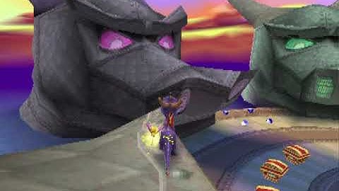 Rat Proxy Tutorial (unscripted) - Spyro 1