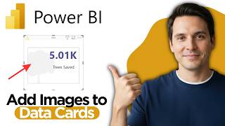 Information How to Add Images to Data Cards in Power BI (2026 Full Guide) Update
