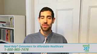 How to enroll or re-enroll for Marketplace coverage in 2015