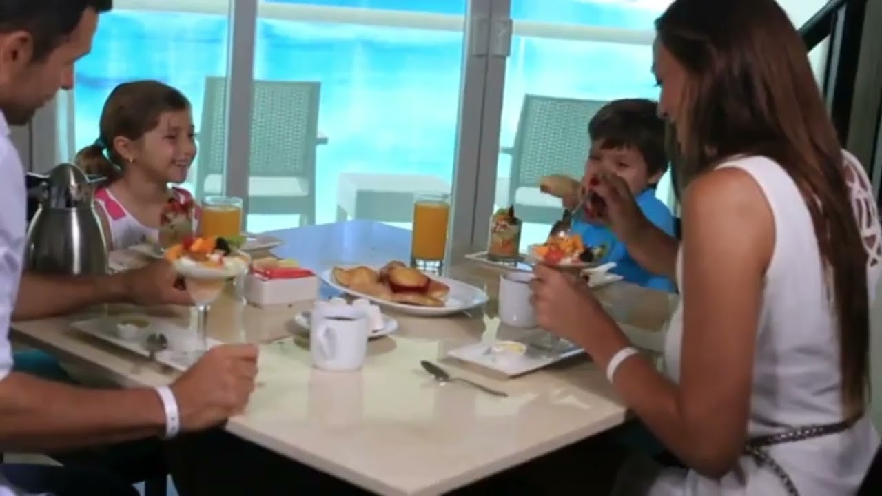 KRYSTAL CANCÚN 🔵 | CANCÚN | MEXICAN TRAVEL VIP ✅🌎