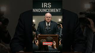 Trump Fires IRS Commissioner Billy Long After Two Months