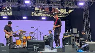 toe (ν ) Full Live in Pentaport Rock Festival 2024 @240802