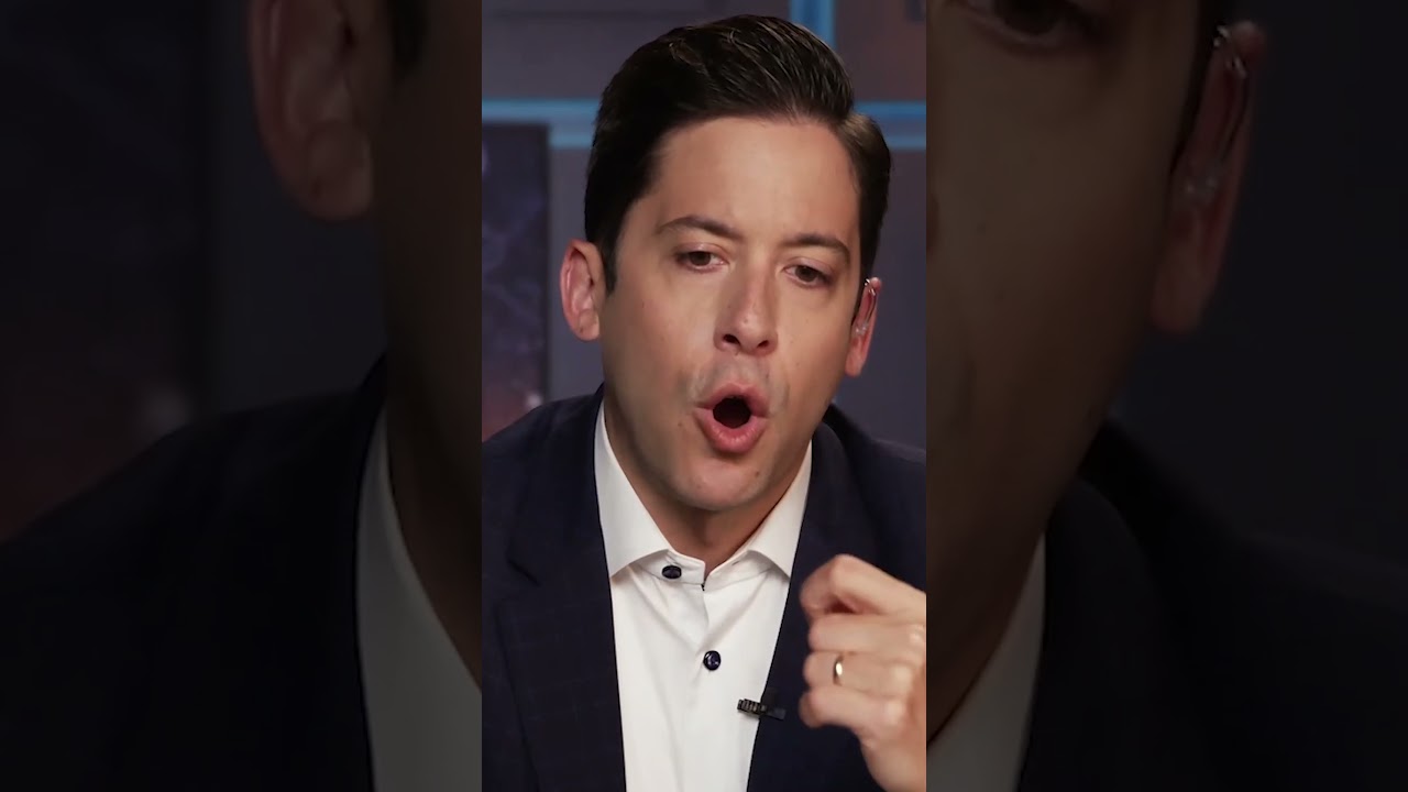 DeSantis's Best Attack on Trump