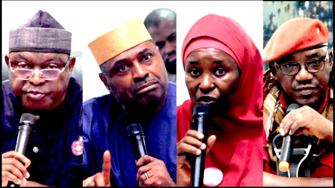 «Голод нельзя обложить налогом» — оппозиционное движение требует приостановки действия налогового...