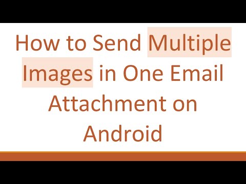 How to Send