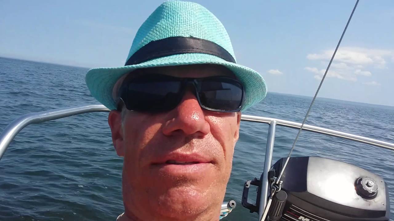 Sailing YouTube