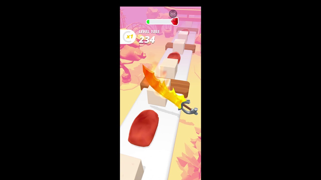 Perfect Slice Game Live Part 20 