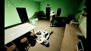 Nuclear Nightmare Gameplay Highlights