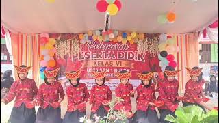TARI PIRING KRAESI - KLS VB
