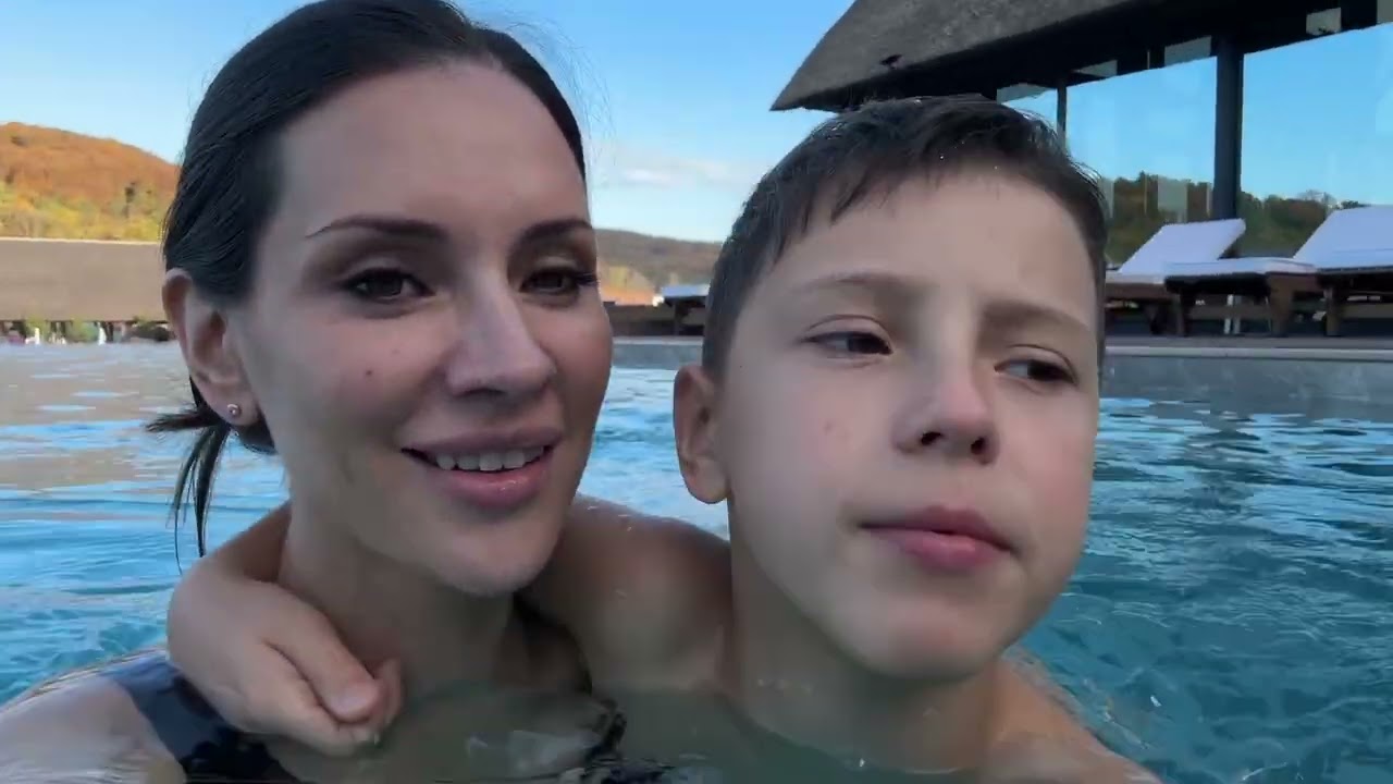 1й день у Емілі 