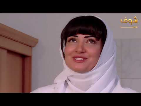 غادة عبدالرازق اه يا مبصبصاتي زهرة وأزواجها الخمسة شوف دراما 