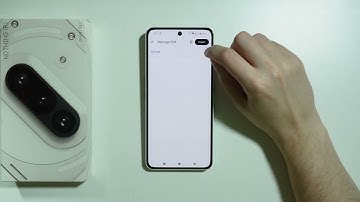 Nothing Phone 3a/3a Pro: How to Import SIM Contacts (Fix Missing SIM Contacts)