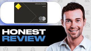 CommBank Ultimate Awards Credit Card: Review of Features & Rewards